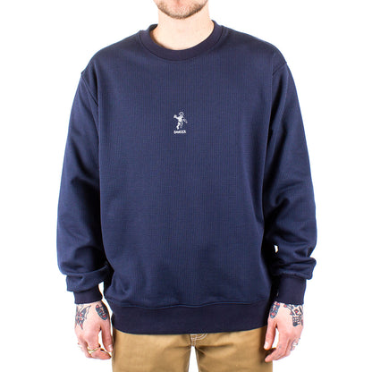 Crew Sweat Fleece