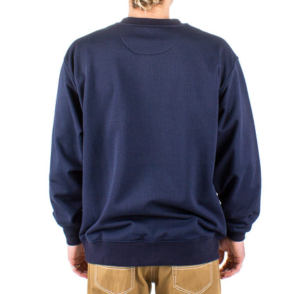 Crew Sweat Fleece