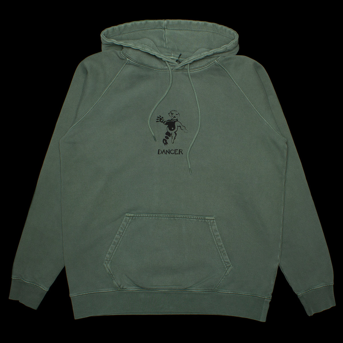 OG Logo Hoodie