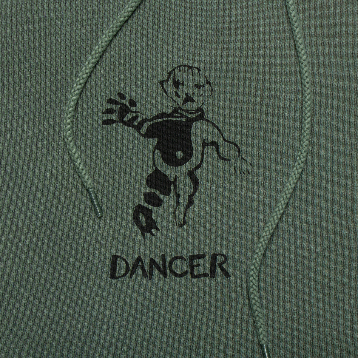 OG Logo Hoodie