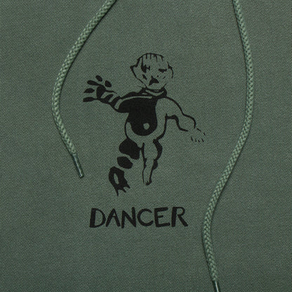 OG Logo Hoodie