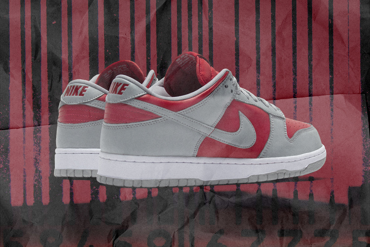 Dunk Low