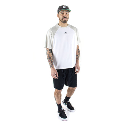 Jacquard Sport Short