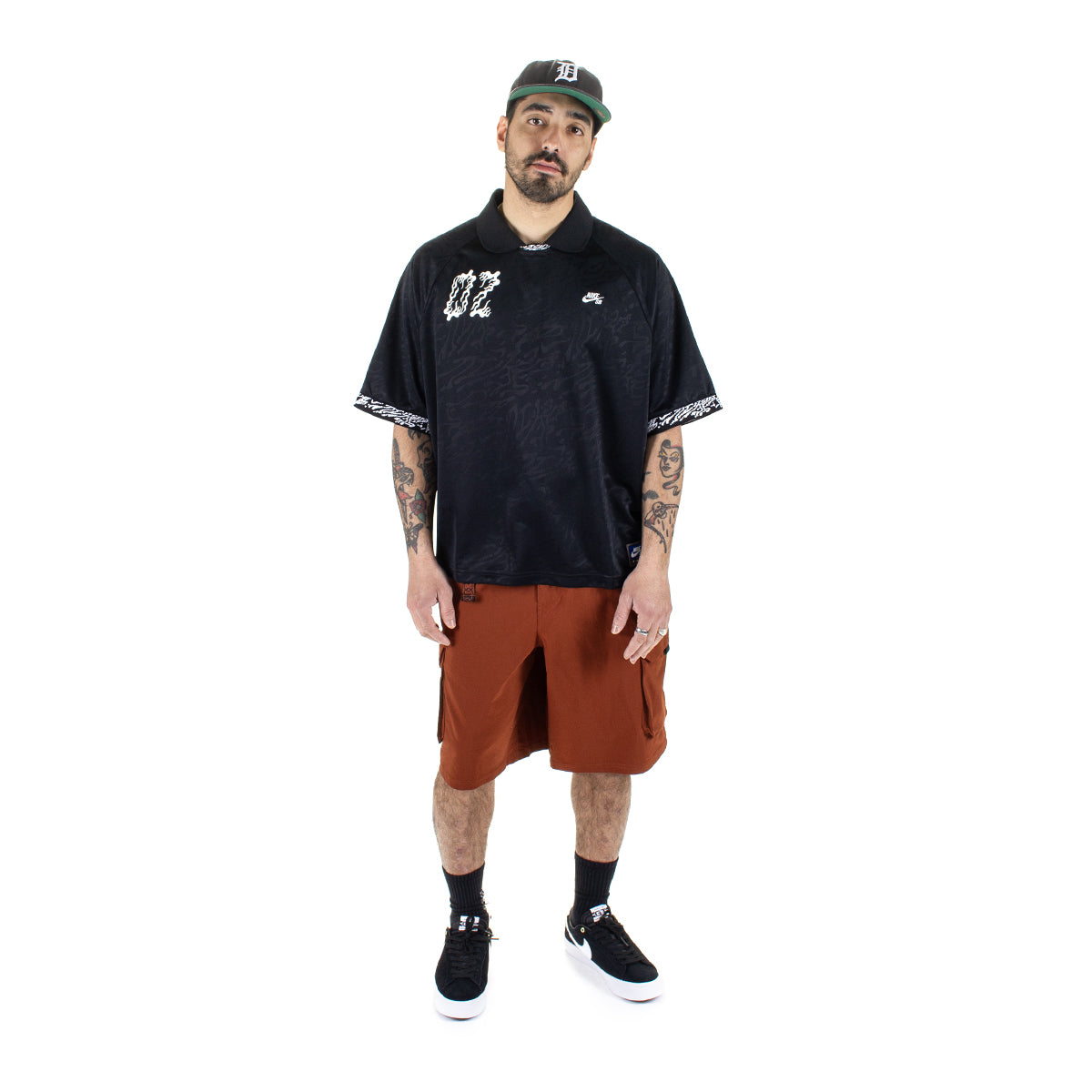 Kearny Cargo Short