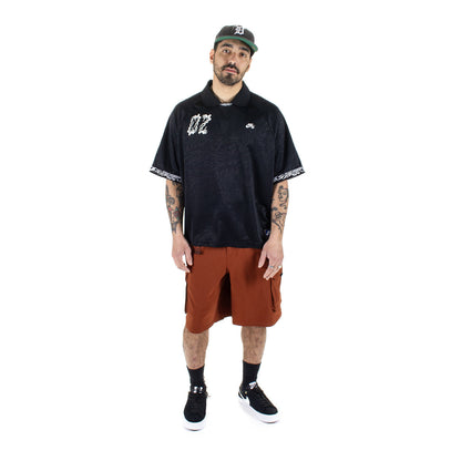Jacquard Jersey