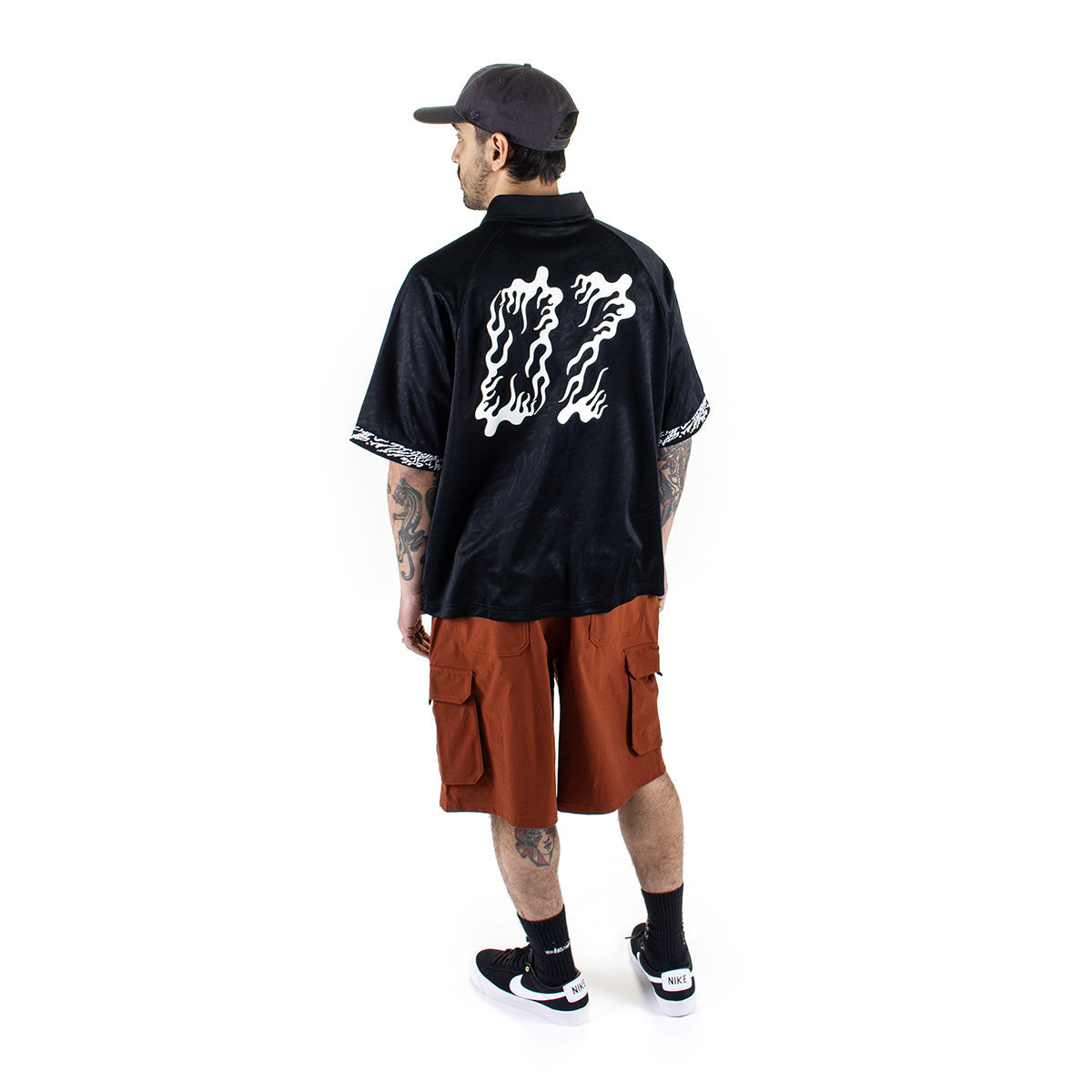 Jacquard Jersey