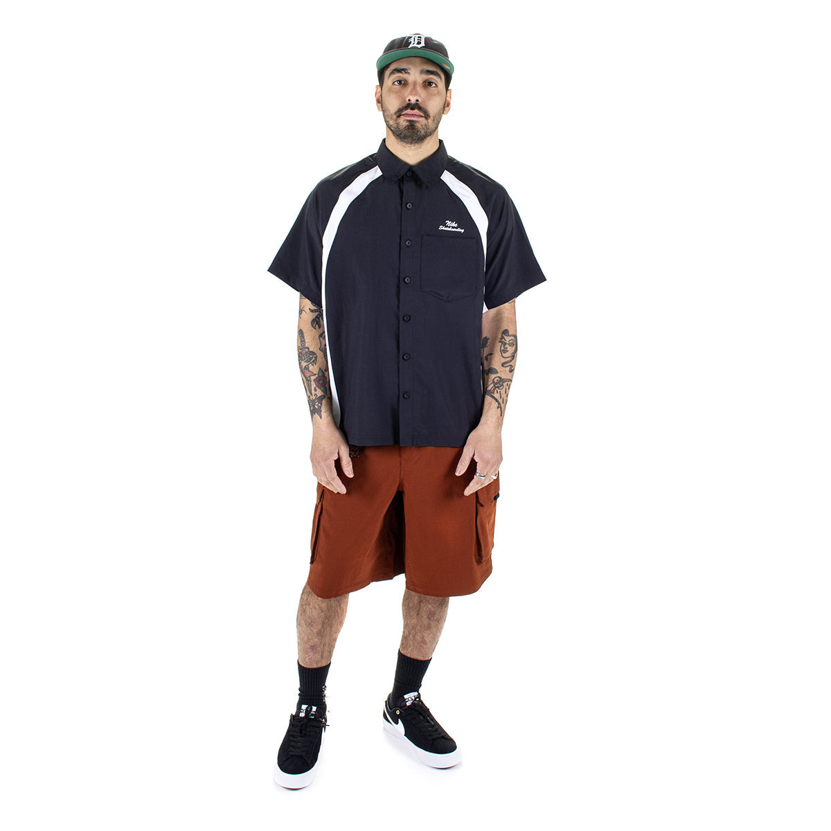 Bowler Shirt