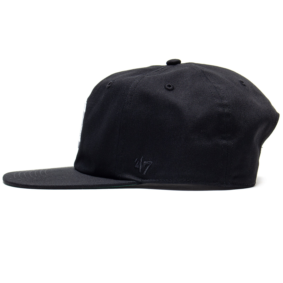 '47 for the Detroit Tigers Captain RL Snapback