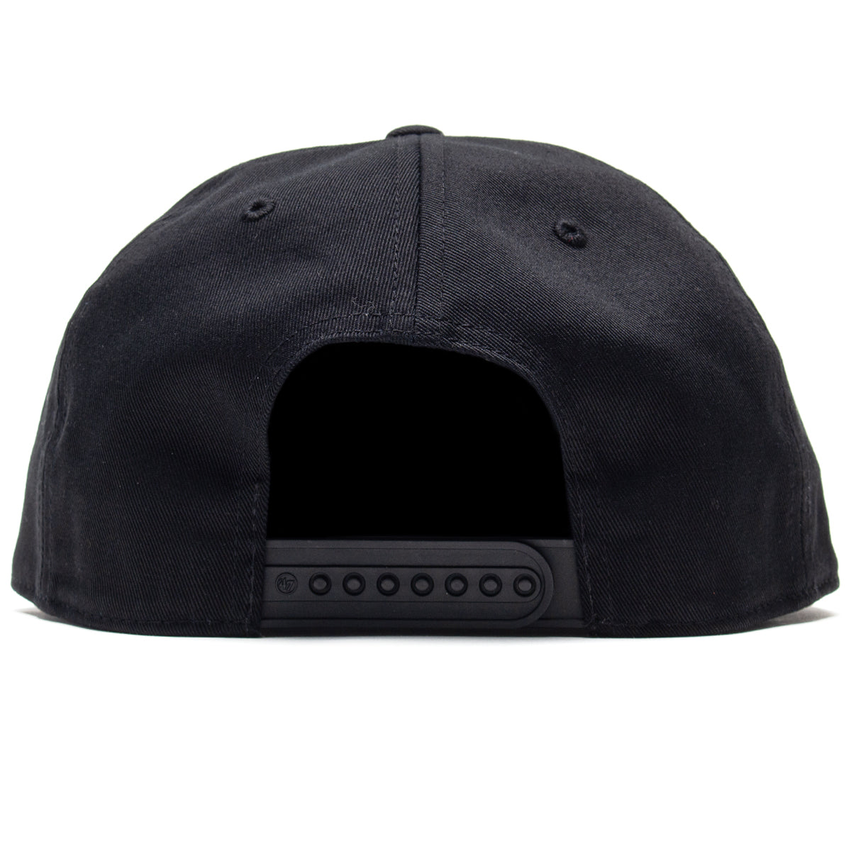 '47 for the Detroit Tigers Captain RL Snapback