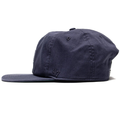 '47 for the Detroit Tigers Captain RL Snapback