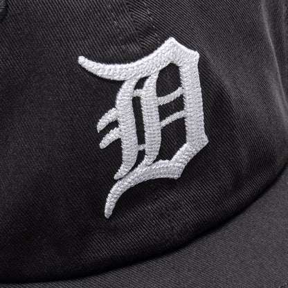 '47 for the Detroit Tigers Captain RL Snapback