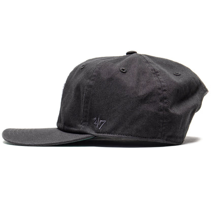'47 for the Detroit Tigers Captain RL Snapback