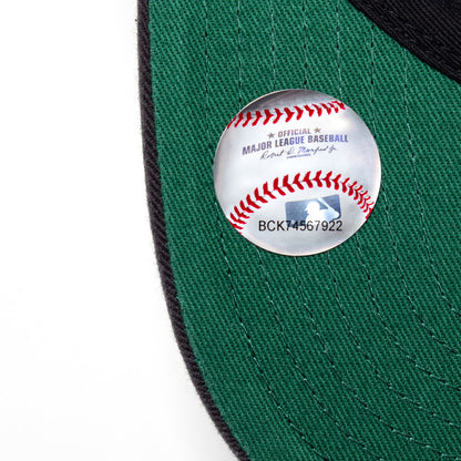'47 for the Detroit Tigers Captain RL Snapback