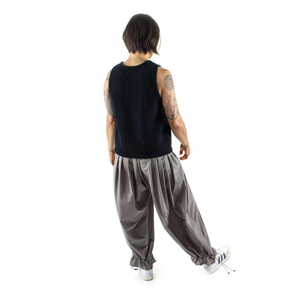 Women's Shadow Ripstop Gather Pants
