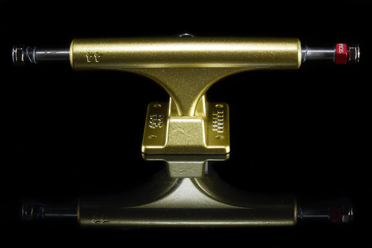 AF1 Gold Truck (Set of 2)