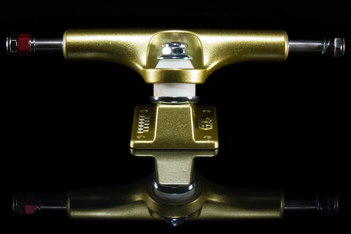 AF1 Gold Truck (Set of 2)