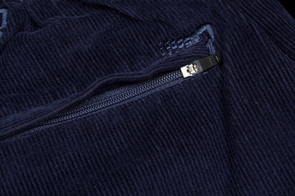 Allover Embroidered Pant