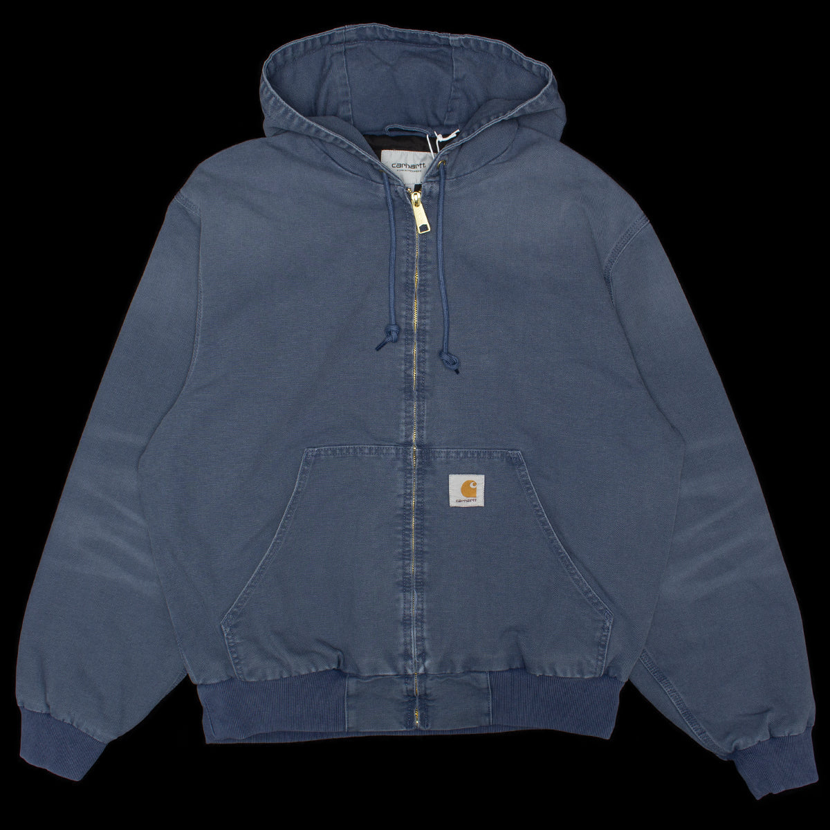 OG Active Jacket - Spring