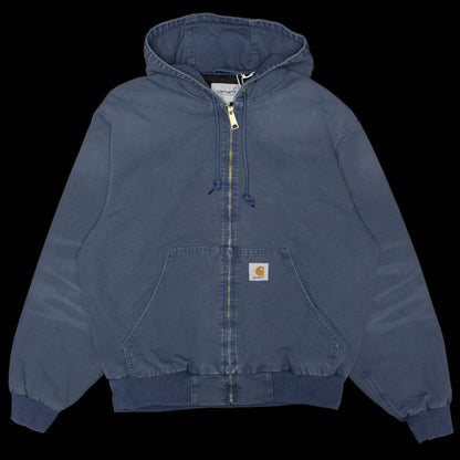 OG Active Jacket - Spring