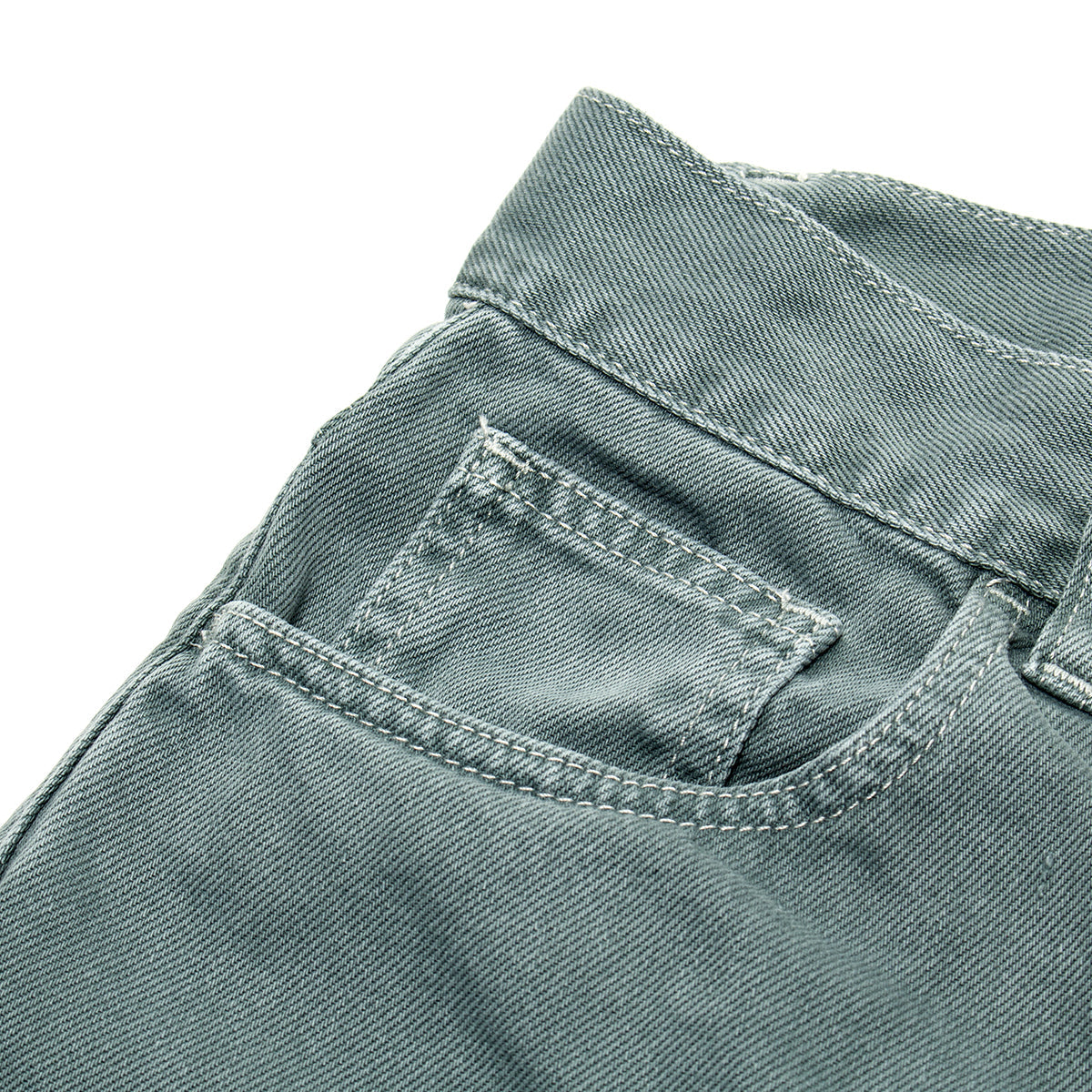 Women's Brandon Short - Clark Twill
