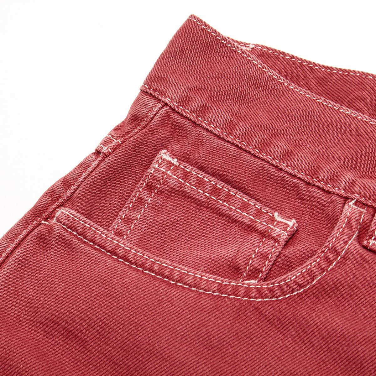 Women's Brandon Short - Clark Twill