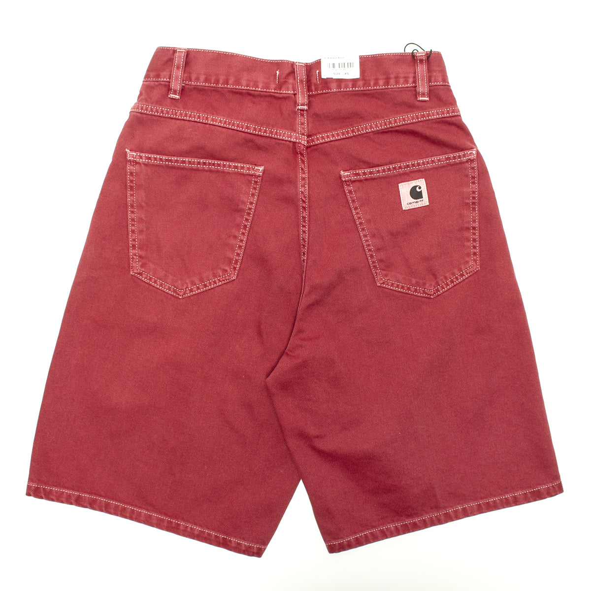 Women's Brandon Short - Clark Twill