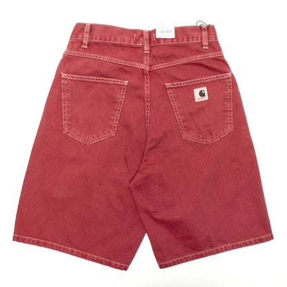 Women's Brandon Short - Clark Twill