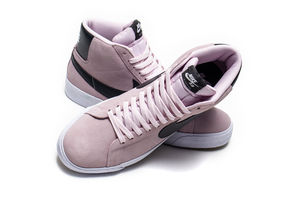 Zoom Blazer Mid