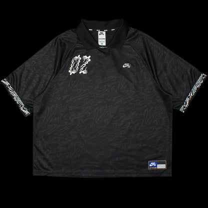 Jacquard Jersey