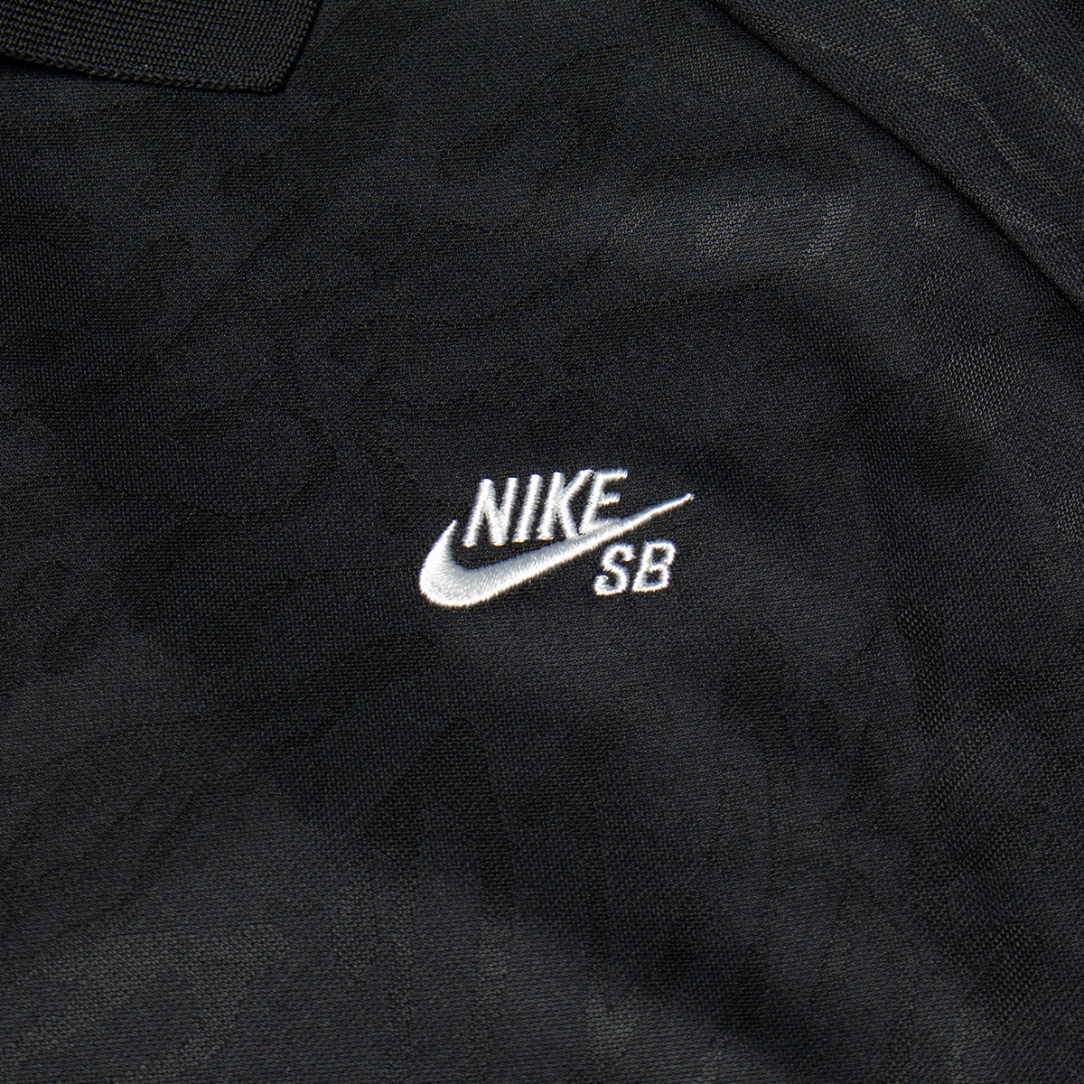 Jacquard Jersey