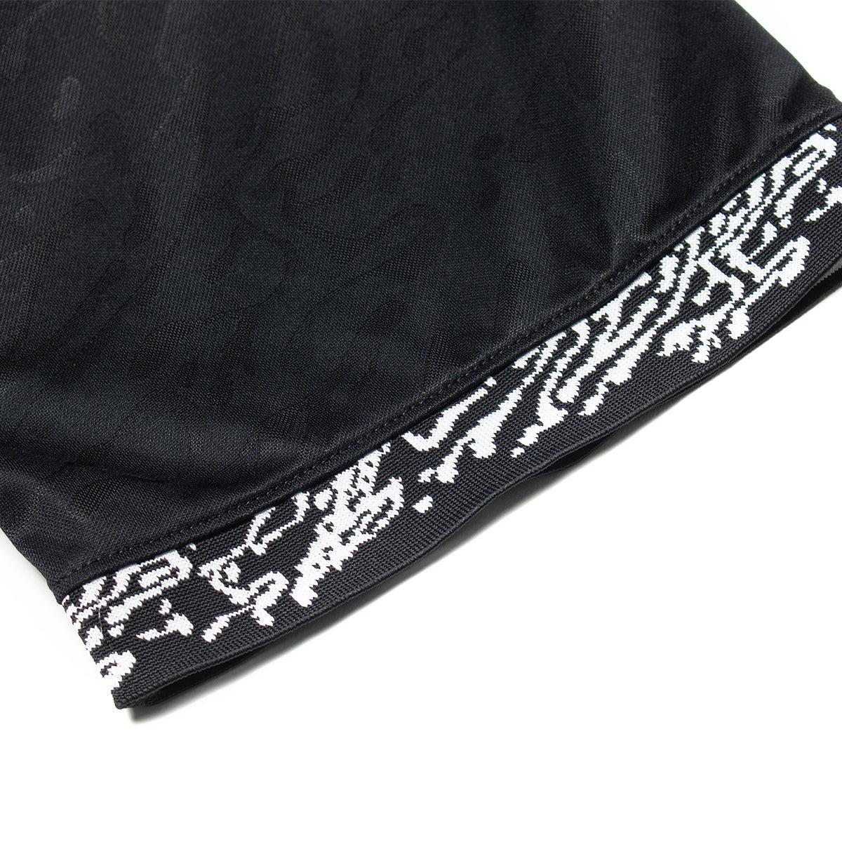 Jacquard Jersey