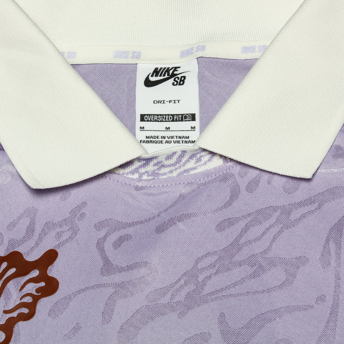 Jacquard Jersey