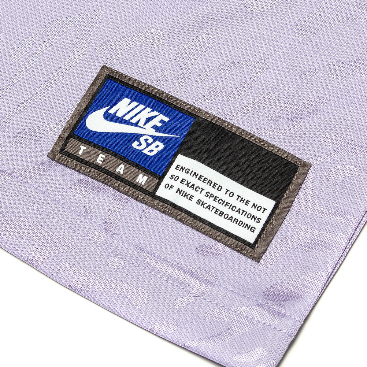 Jacquard Jersey