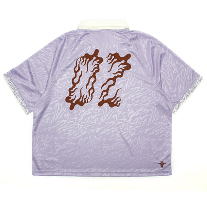 Jacquard Jersey