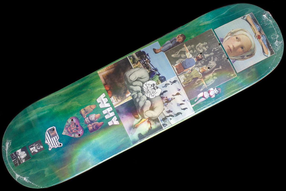 Store Collage Deck 8.25" & 8.5"