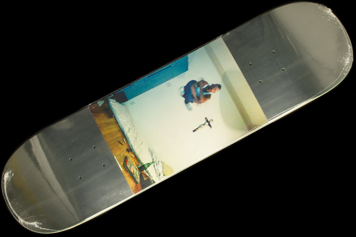 Dill - Levitation Deck 8.18"