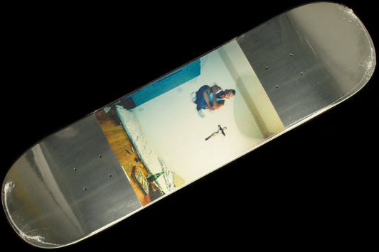 Dill - Levitation Deck 8.18"