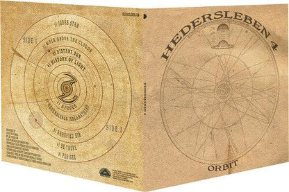 Hedersleben- Orbit