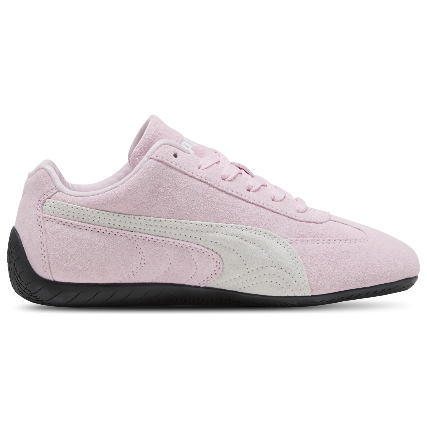 Puma Women's Speedcat Og Shoes - Whisp Of Pink / White