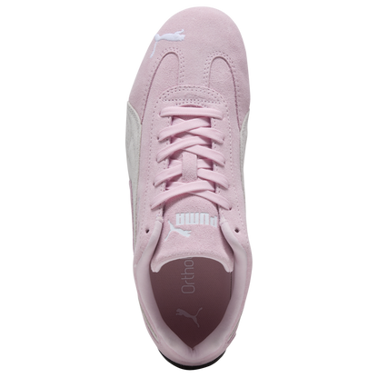 Puma Women's Speedcat Og Shoes - Whisp Of Pink / White