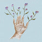 Ophelias- Crocus (Pale Yellow Vinyl)