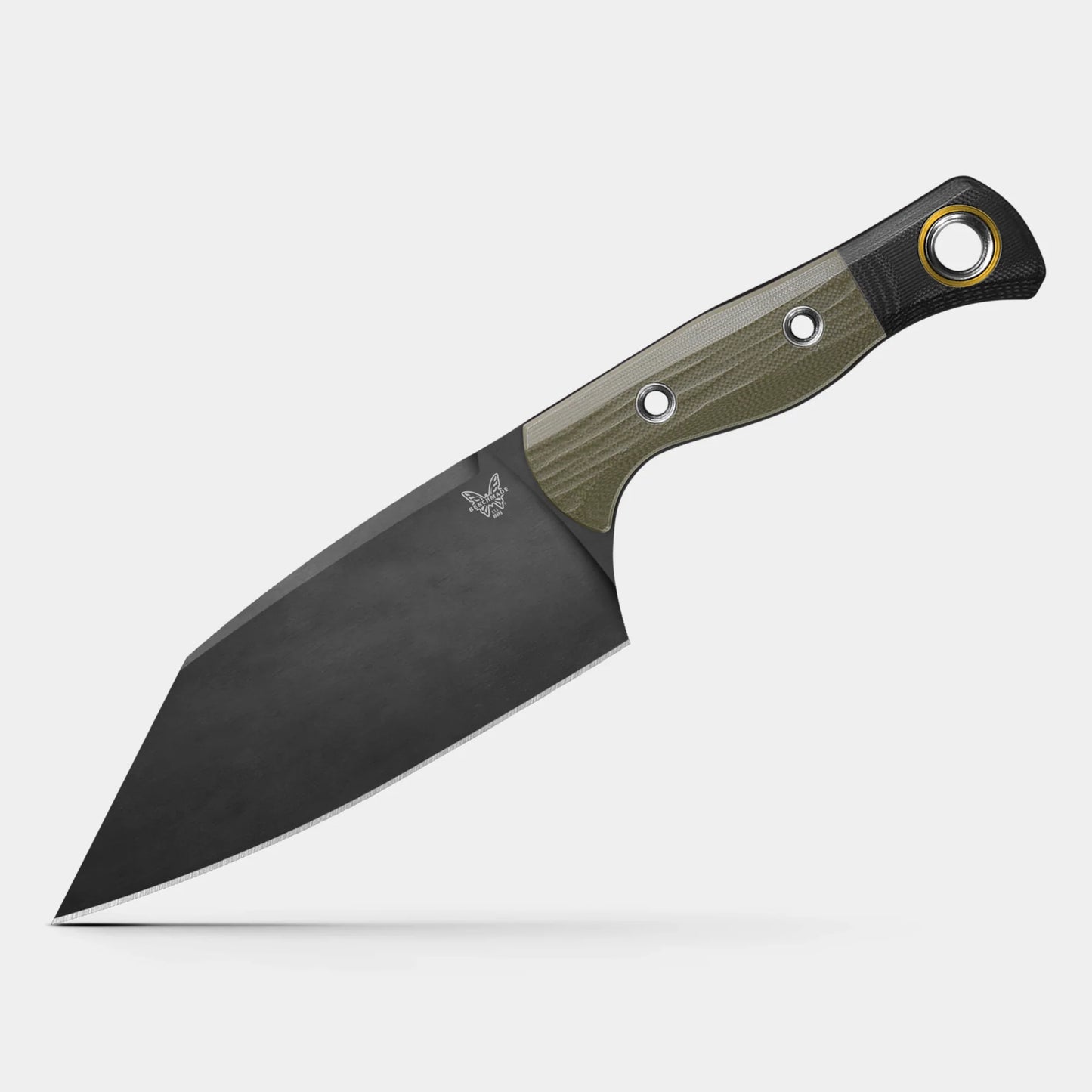 Benchmade 4010 Station Knife