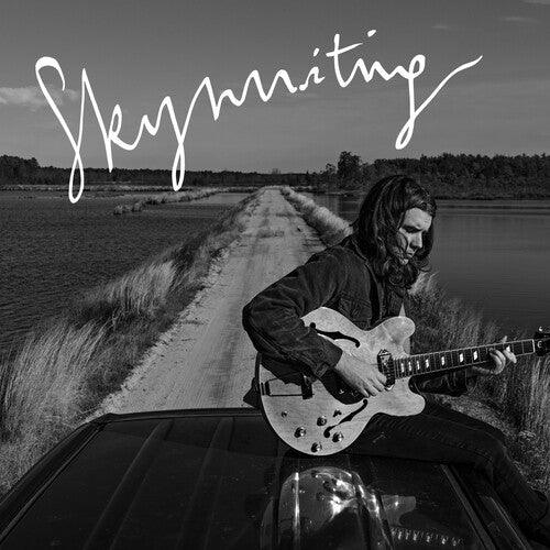 Zachary Cale- Skywriting
