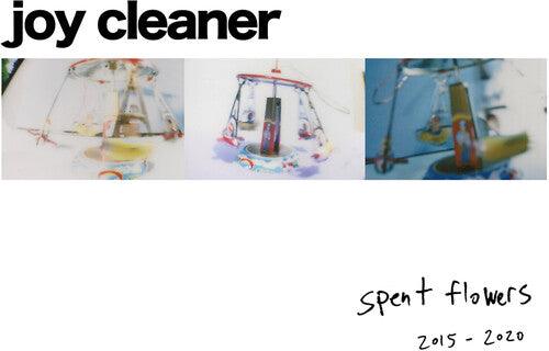 Joy Cleaner- Spent Flowers
