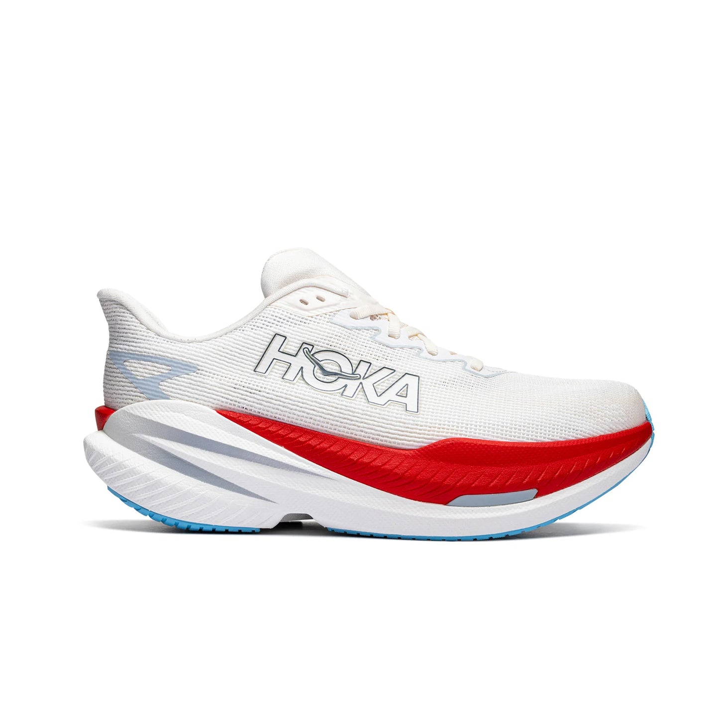 Hoka Mach X 3 Alabaster