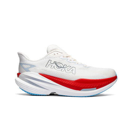 Hoka Mach X 3 Alabaster