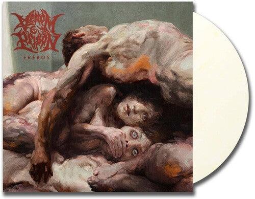Venom Prison- Erebos (Indie Exclusive)