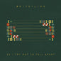 White Lies- As I Try Not To Fall Apart