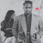 Various- V4 Visions: Of Love & Androids / Various (Rotary Heart Red)