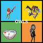 The Owls- Owls